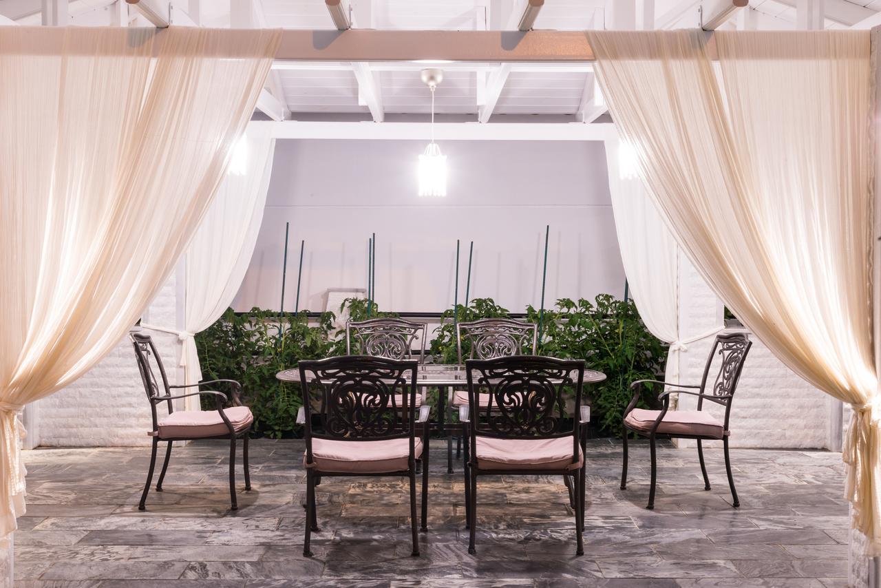 Studios Filipidis 크리시 아모우디아 외부 사진